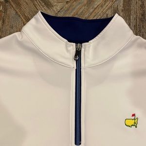 Masters (Masters Tech) Quarter Zip - Golf